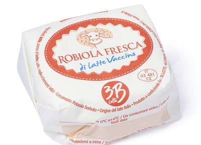 Robiola Fresca