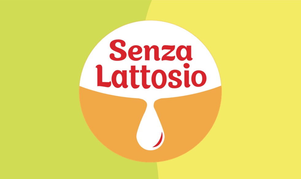 Senza Lattosio