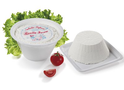 Ricotta Fresca