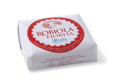 Robiola Fiorita
