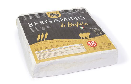 Bergamino