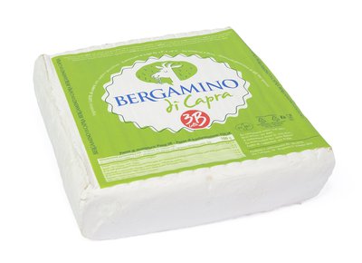 Bergamino