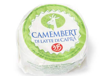 Camembert