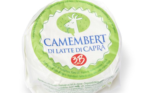 Camembert