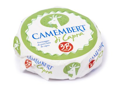 Camembert