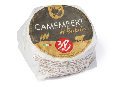 Camembert