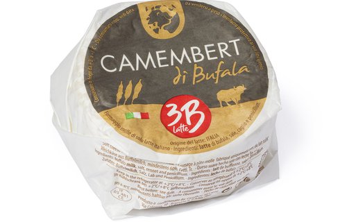 Camembert