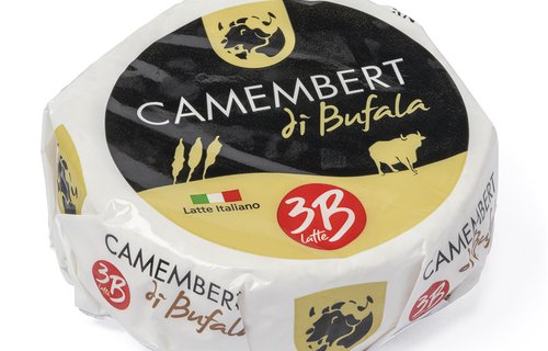 Camembert