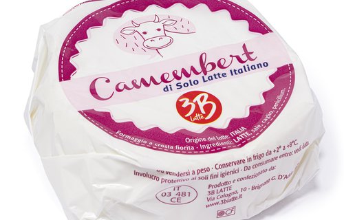 Camembert