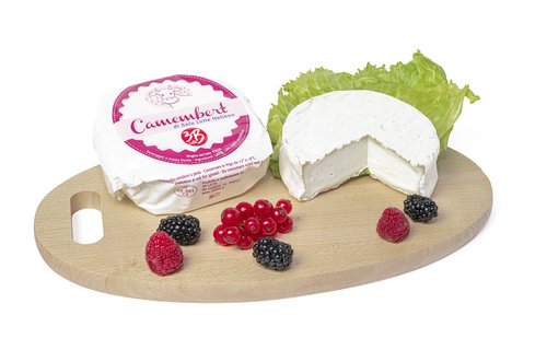 Camembert