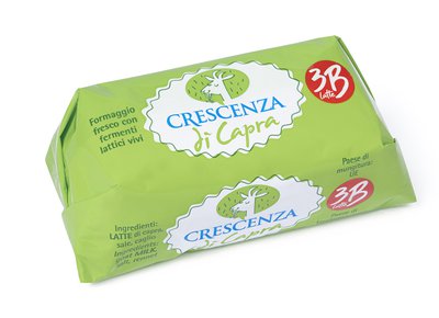 Crescenza