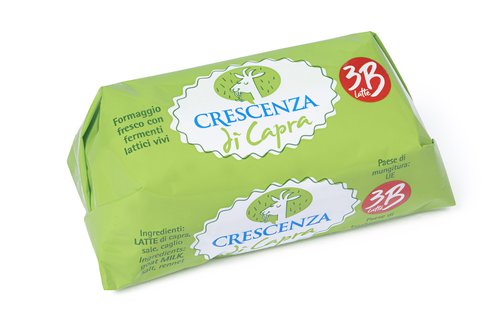 Crescenza