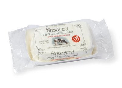 Crescenza Latteinnesto Naturale