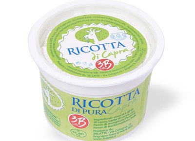 Ricotta