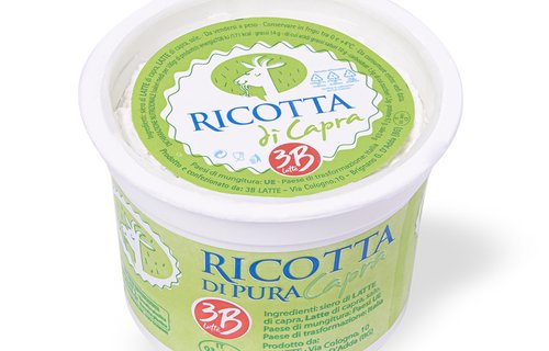 Ricotta