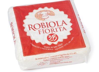 Robiola Fiorita