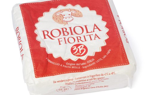 Robiola Fiorita